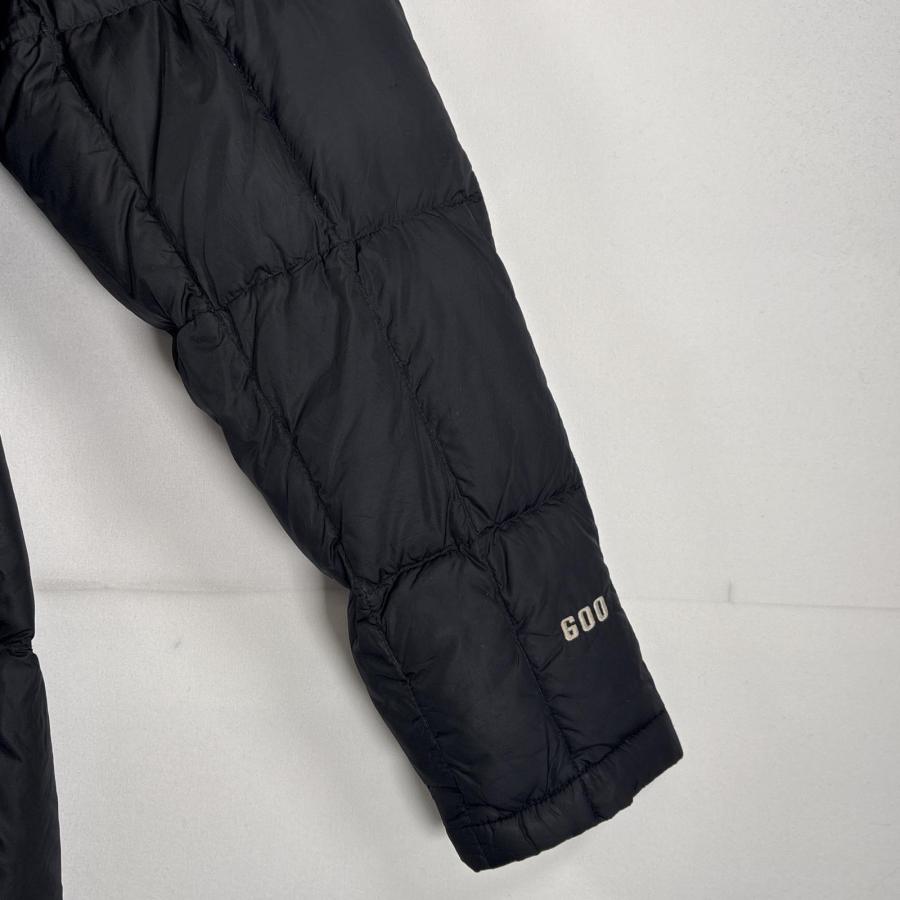 THE NORTH FACE（ザ ノースフェイス） 古着 ダウンコート ロングダウン