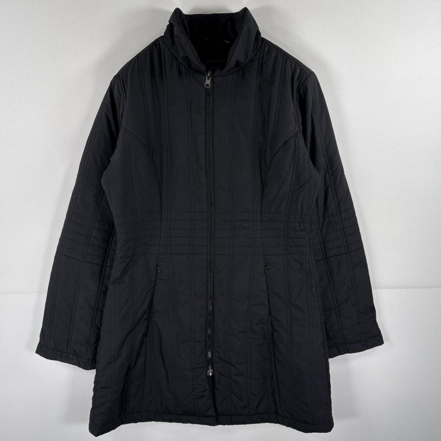 THE NORTH FACE（ザ ノースフェイス） 古着 ロングナイロンジャケット 