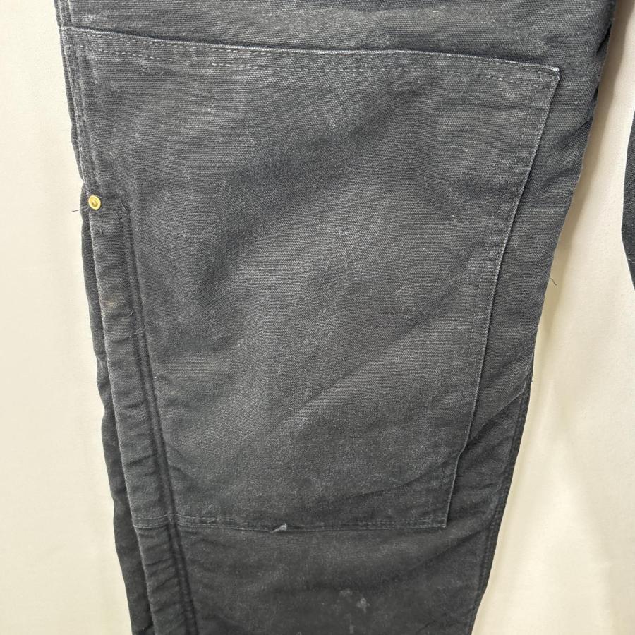 Carhartt（カーハート） 古着 オーバーオール ダック ダブルニー