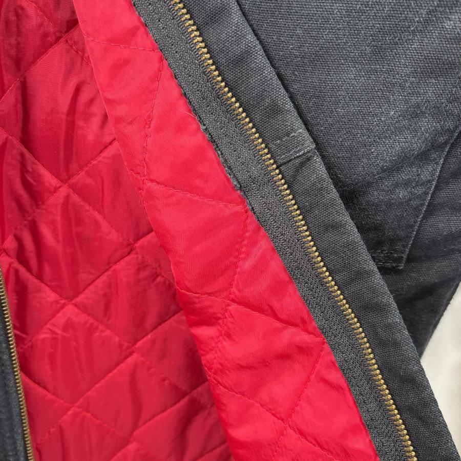 Carhartt（カーハート） 古着 オーバーオール ダック ダブルニー