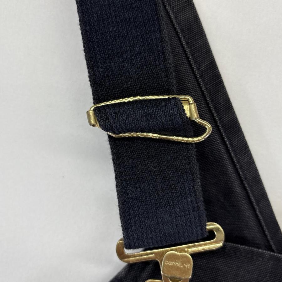 Carhartt（カーハート） 古着 Carhartt USA製 オーバーオール ダック