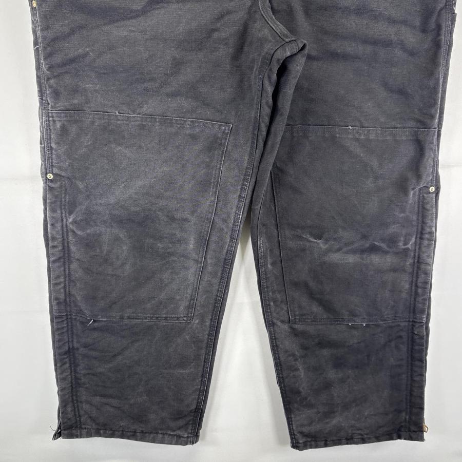 Carhartt（カーハート） 古着 Carhartt USA製 オーバーオール ダック