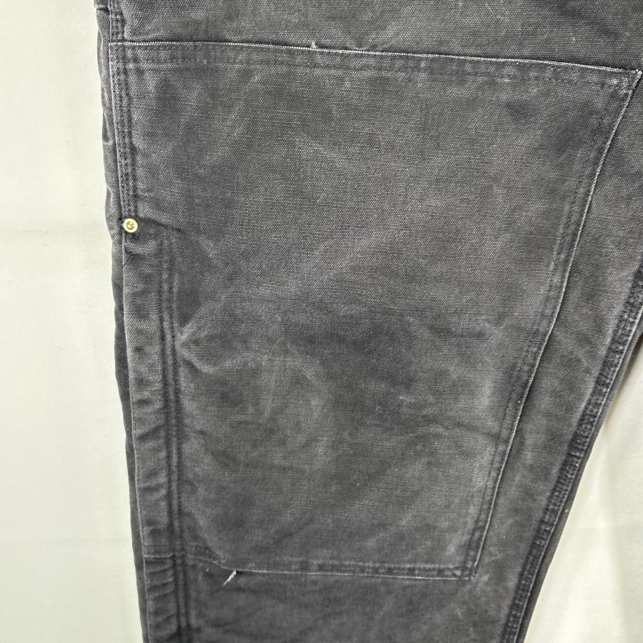 Carhartt（カーハート） 古着 Carhartt USA製 オーバーオール ダック