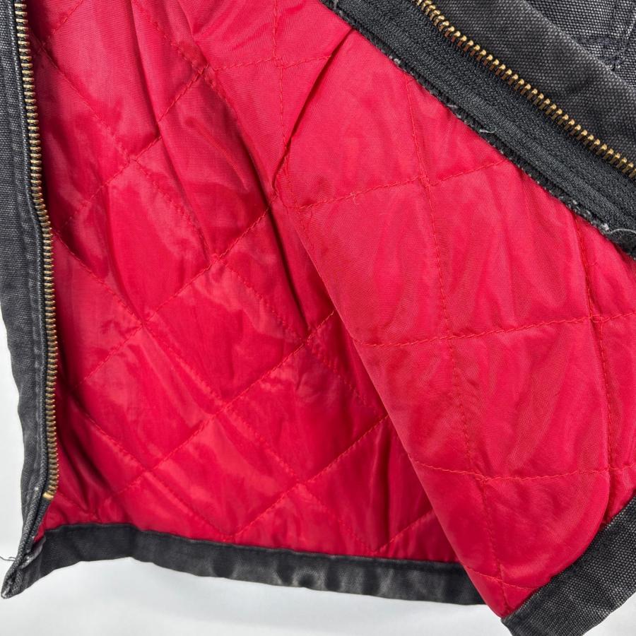 Carhartt（カーハート） 古着 Carhartt USA製 オーバーオール ダック