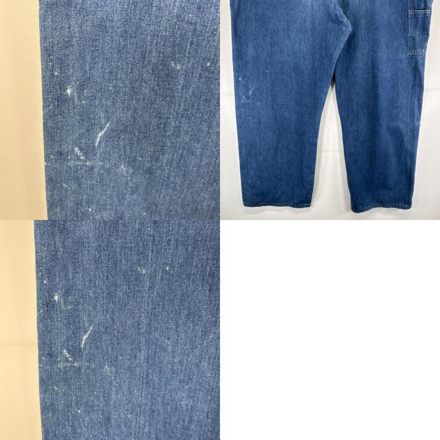 古着 70's/70年代 ヴィンテージ ビッグマック BIG MAC オーバーオール