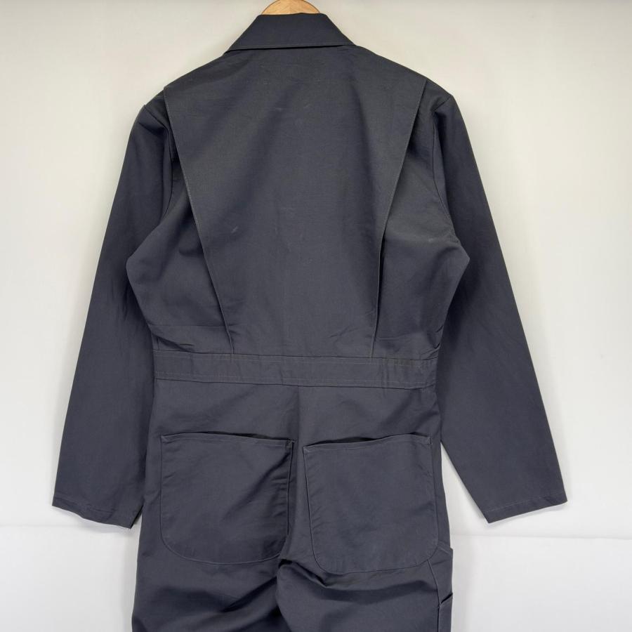 RED KAP（レッドキャップ） 古着 長袖つなぎ オールインワン ワーク