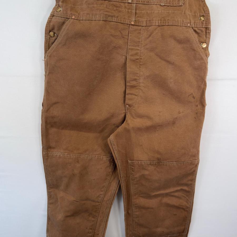 Carhartt（カーハート） 古着 ヴィンテージ Carhartt USA製