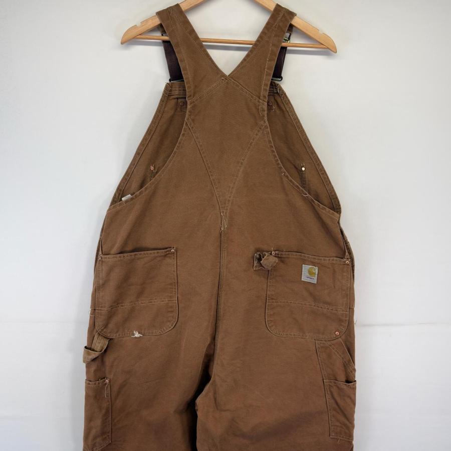 Carhartt（カーハート） 古着 ヴィンテージ Carhartt USA製