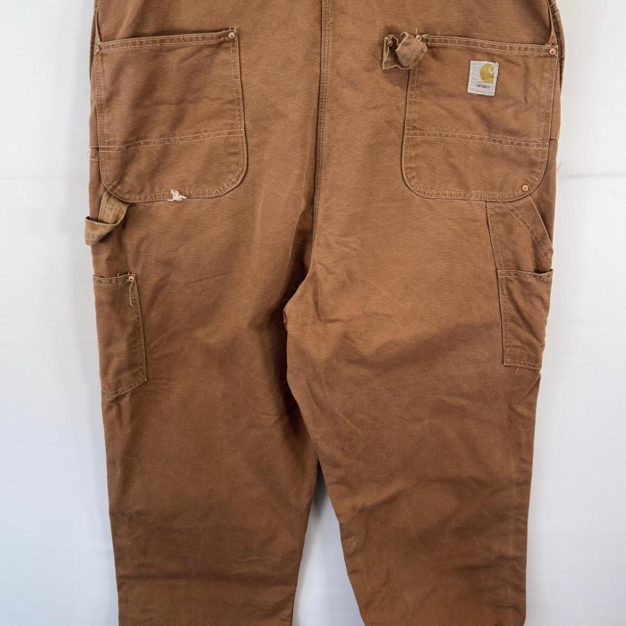 Carhartt（カーハート） 古着 ヴィンテージ Carhartt USA製