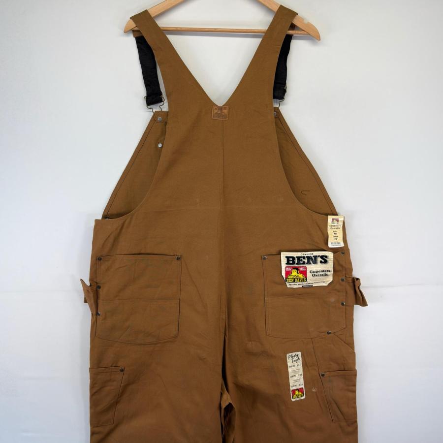 セット3XL&XL&L3本古着屋系ワークブランド ヘビー オーバーオール まとめ セット3XL&XL&L3本古着屋系ワークブランド ヘビー オーバーオール