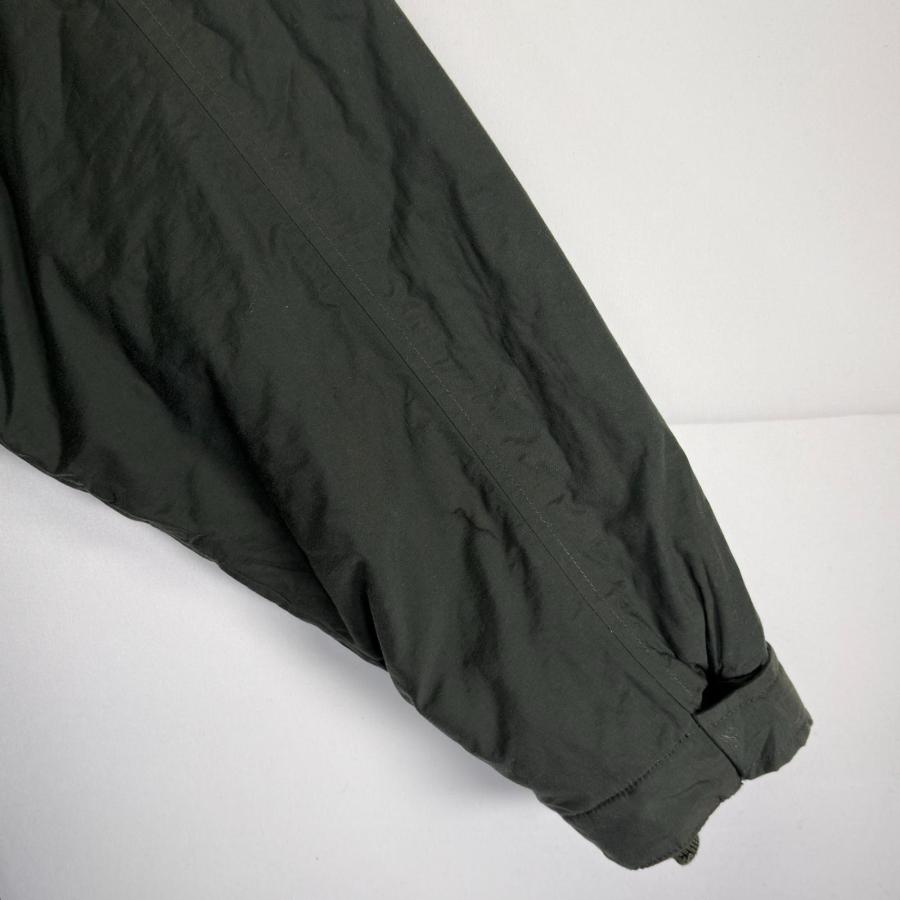 L.L.Bean（エルエルビーン） 古着 ナイロンジャケット カバーオール