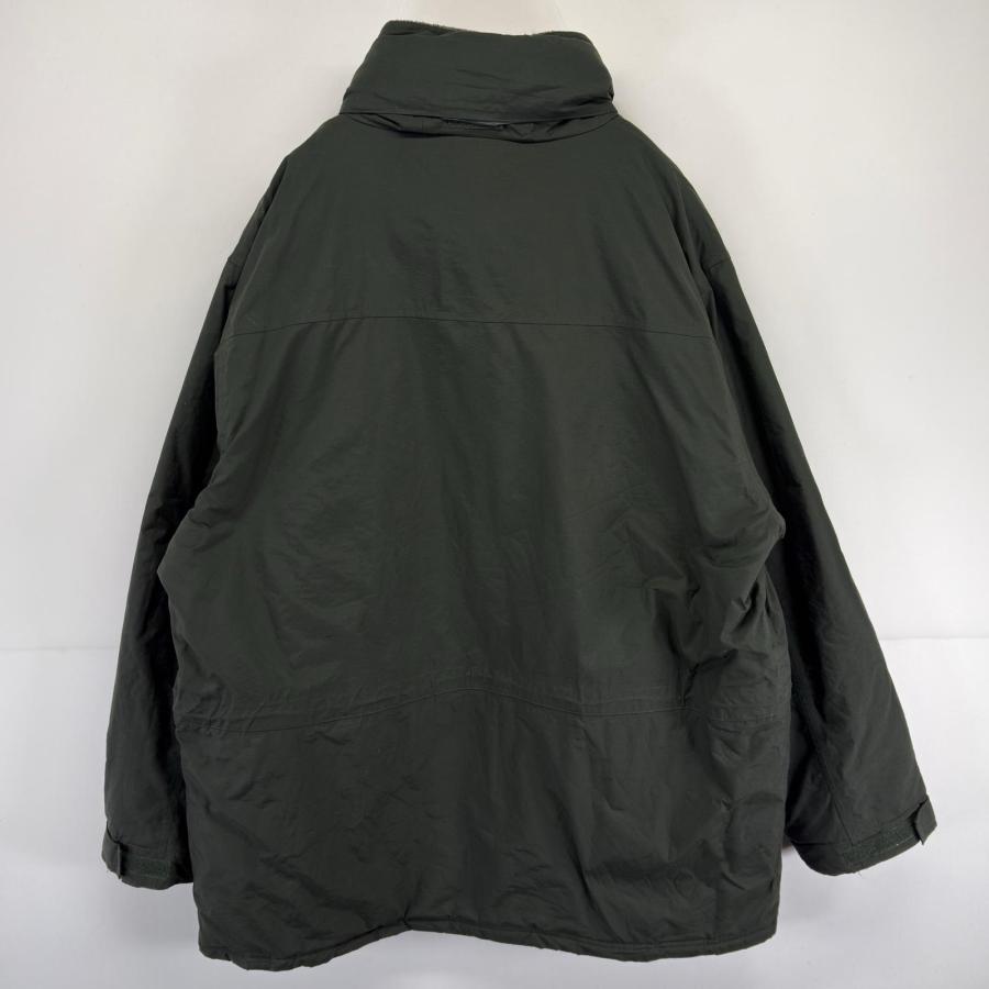 L.L.Bean（エルエルビーン） 古着 ナイロンジャケット カバーオール