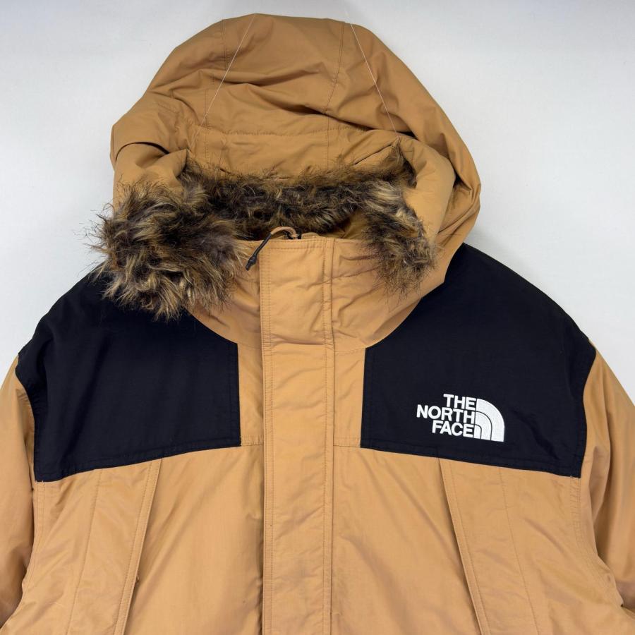 THE NORTH FACE（ザ ノースフェイス） 古着 ジャケット DRYVENT ダウン 