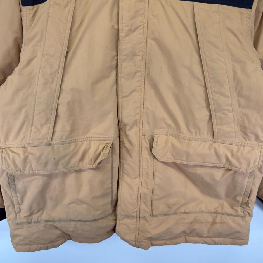 THE NORTH FACE（ザ ノースフェイス） 古着 ジャケット DRYVENT ダウン