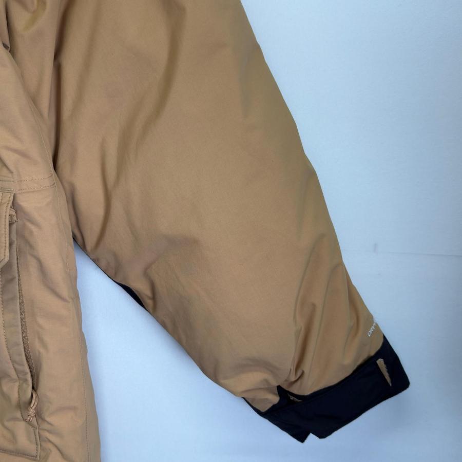 THE NORTH FACE（ザ ノースフェイス） 古着 ジャケット DRYVENT ダウン
