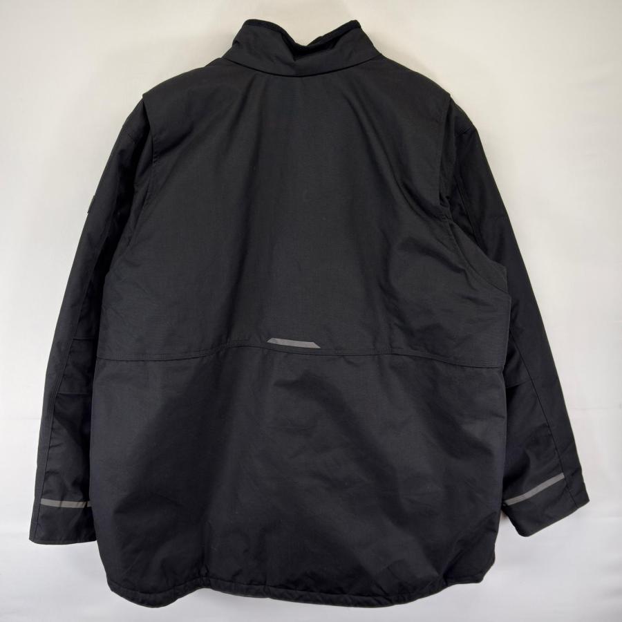 Carhartt（カーハート） 古着 ジャケット フルジップ ワンポイント 