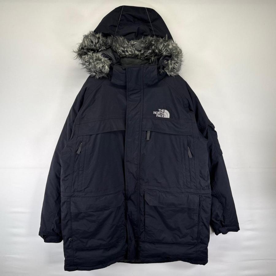 THE NORTH FACE（ザ ノースフェイス） 古着 ジャケット ワンポイント