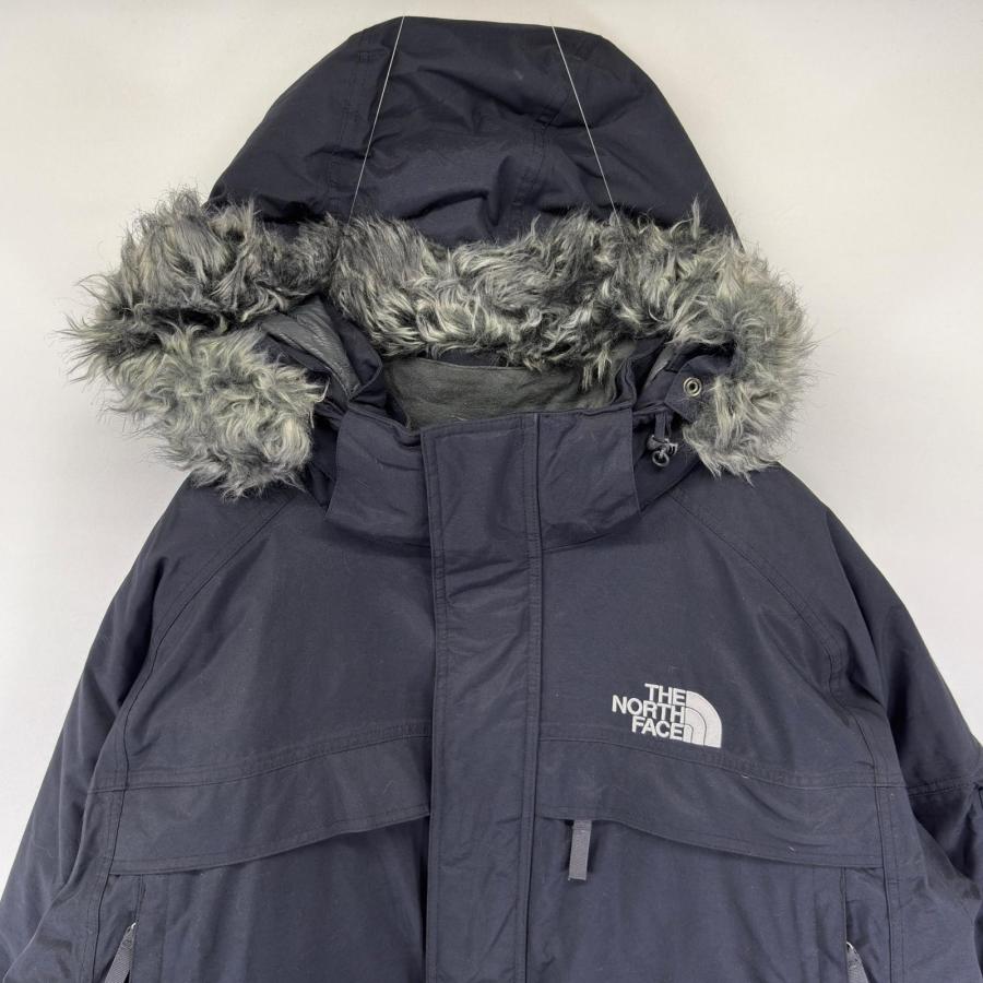 THE NORTH FACE（ザ ノースフェイス） 古着 ジャケット ワンポイント
