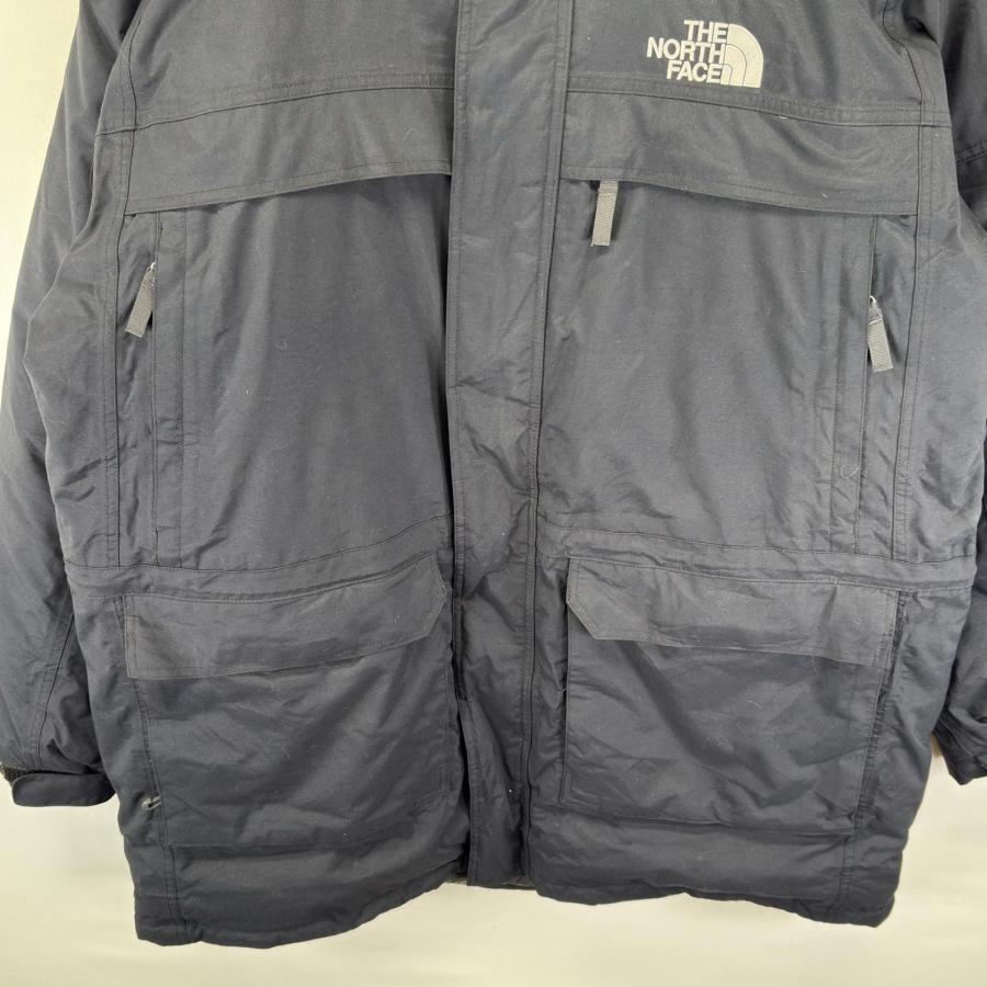 THE NORTH FACE（ザ ノースフェイス） 古着 ジャケット ワンポイント