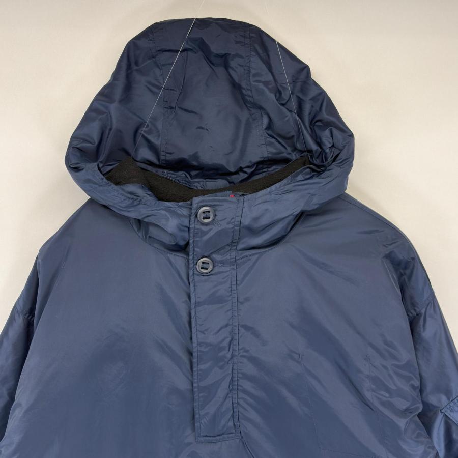 GAP（ギャップ） 古着 ジャケット パーカー ハーフジップ プルオーバー
