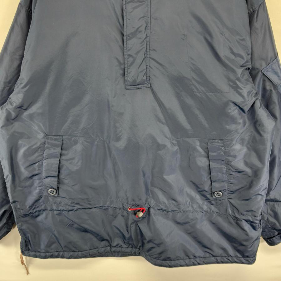 GAP（ギャップ） 古着 ジャケット パーカー ハーフジップ プルオーバー