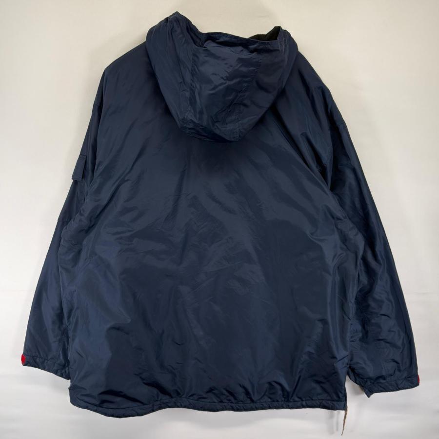 GAP（ギャップ） 古着 ジャケット パーカー ハーフジップ プルオーバー