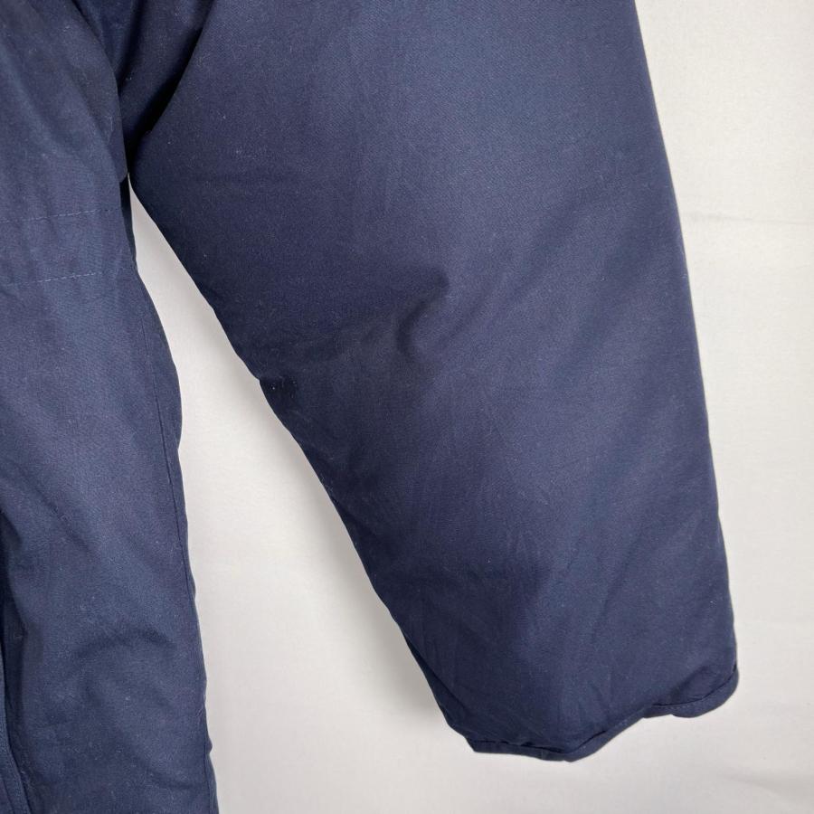 古着 エディー・バウアー Eddie Bauer ジャケット ダウンジャケット