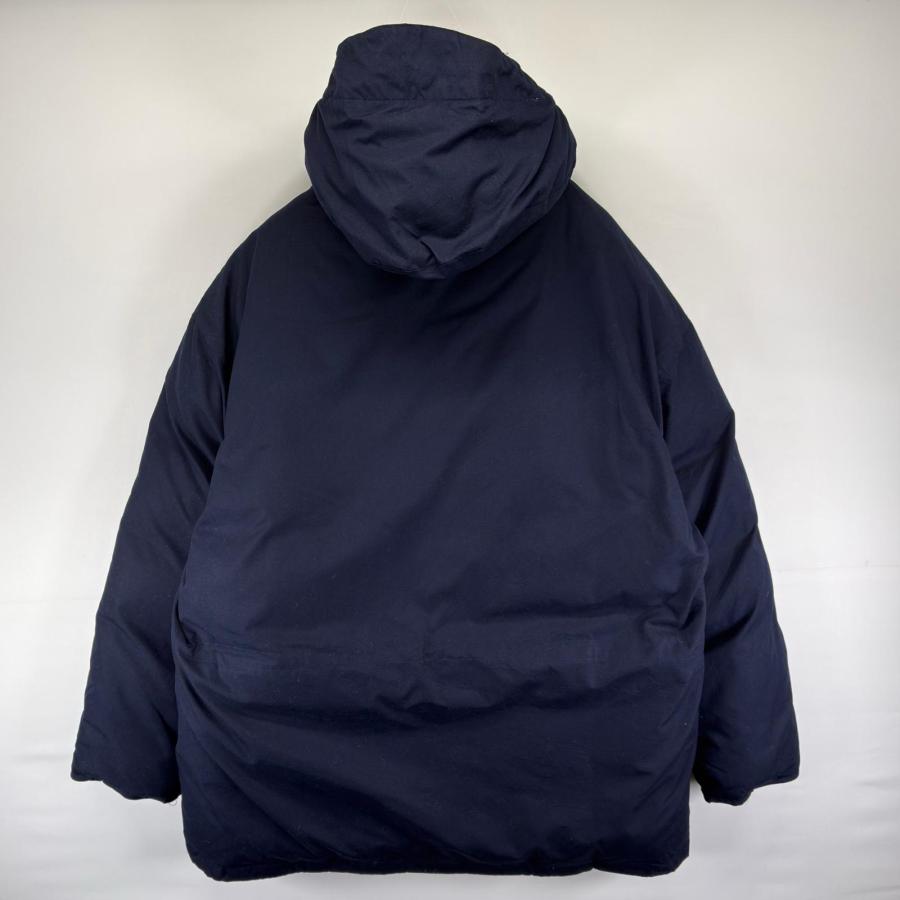 古着 エディー・バウアー Eddie Bauer ジャケット ダウンジャケット