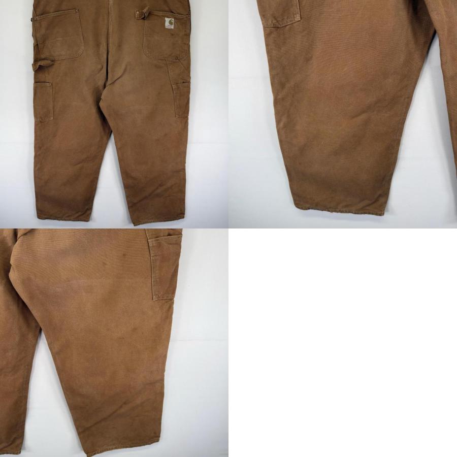 Carhartt（カーハート） 古着 60's/60年代 ヴィンテージ ダック