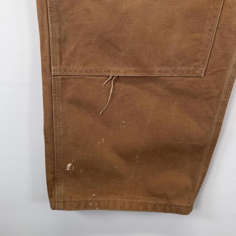 Carhartt（カーハート） 古着 ダック オーバーオール ワーク ワン