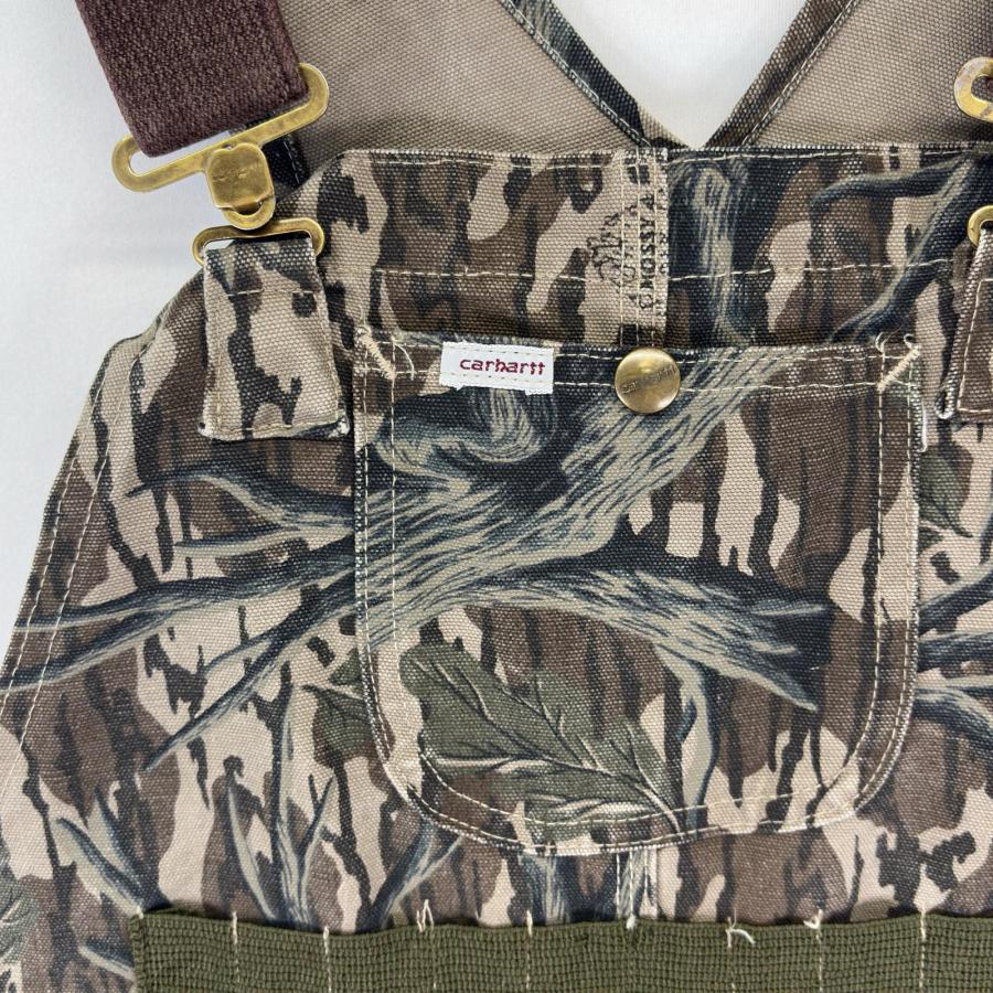 Carhartt（カーハート） 古着 80's/80年代 ヴィンテージ Carhartt USA