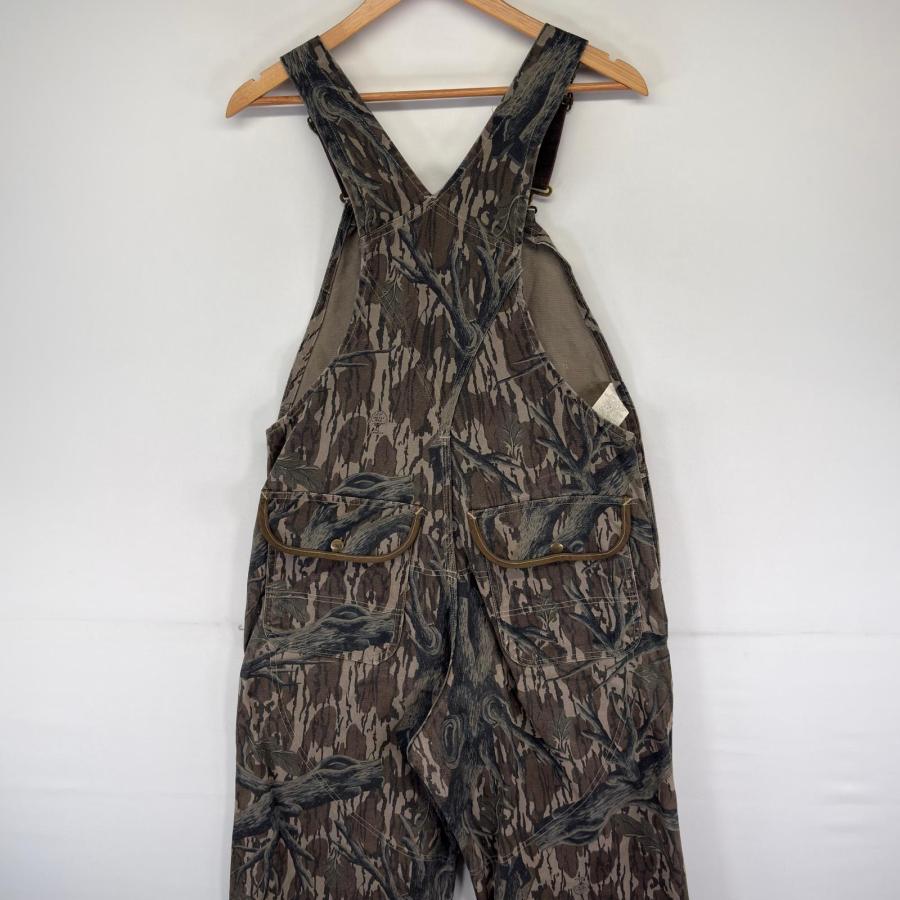 Carhartt（カーハート） 古着 80's/80年代 ヴィンテージ Carhartt USA