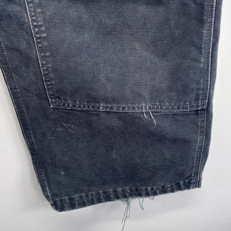 Carhartt（カーハート） 古着 ダック オーバーオール ワーク