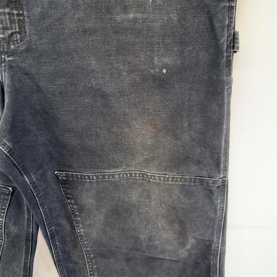 Carhartt（カーハート） 古着 ダック オーバーオール ワーク