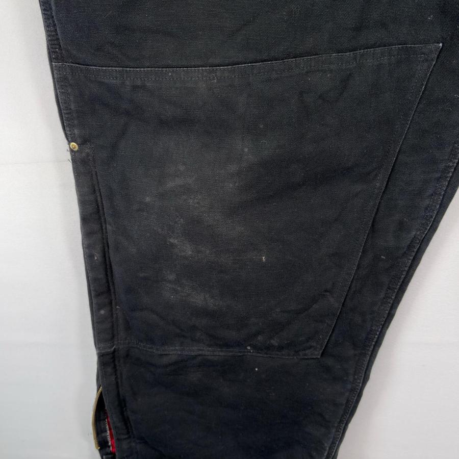Carhartt（カーハート） 古着 ダック オーバーオール ワーク 大きい