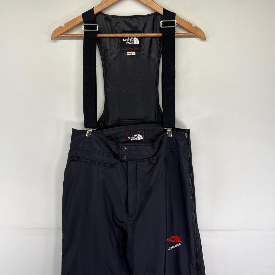 新品タグ付き ノースフェイス × グッチ オーバーオール スノーボードウェア L 古着 ザ・ノース・フェイス THE NORTH FACE USA製 GORE-TEX
