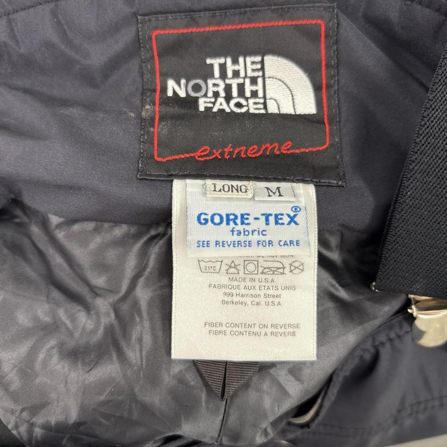 古着 ザ・ノース・フェイス THE NORTH FACE USA製 GORE-TEX