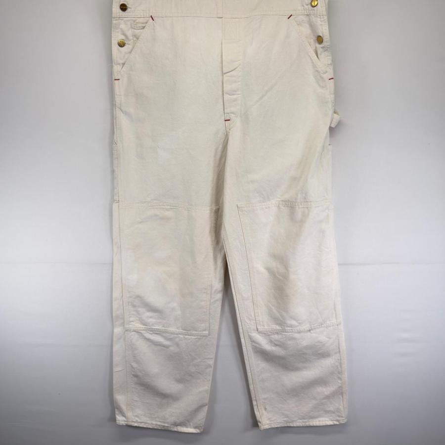 Carhartt（カーハート） 古着 90's/90年代 オーバーオール 山ポケット