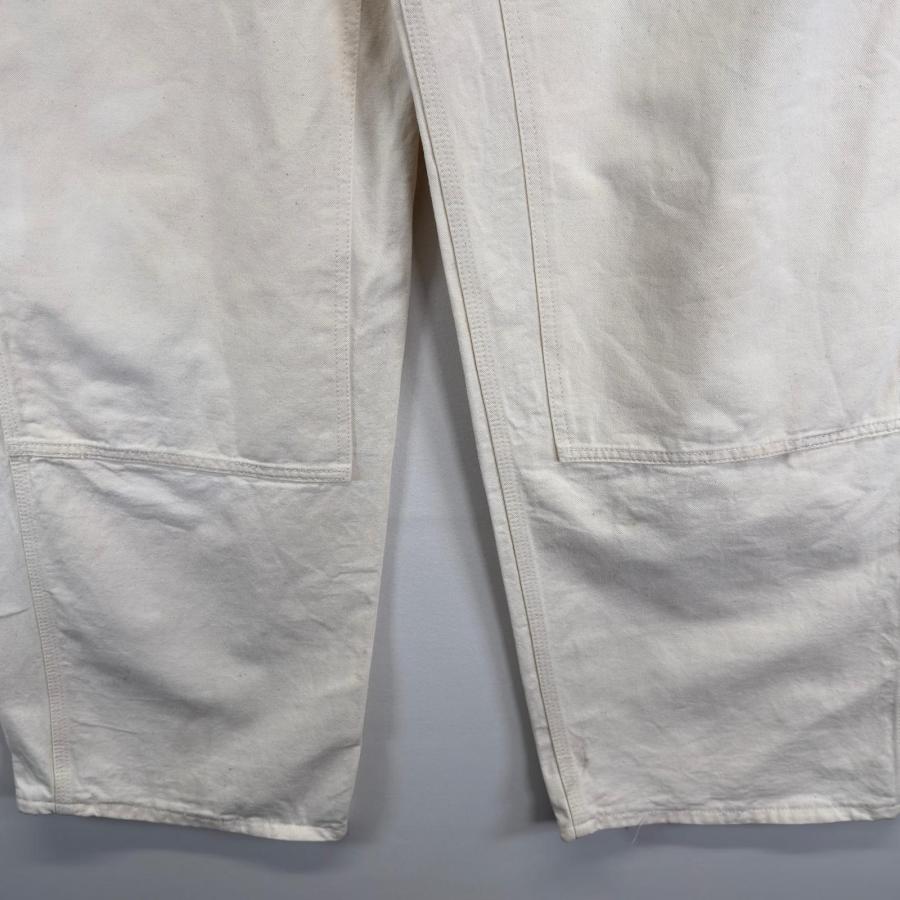 Carhartt（カーハート） 古着 90's/90年代 オーバーオール 山ポケット