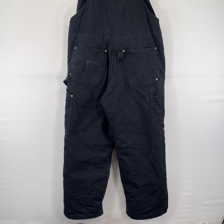 Carhartt（カーハート） 古着 ダック オーバーオール ダブルニー