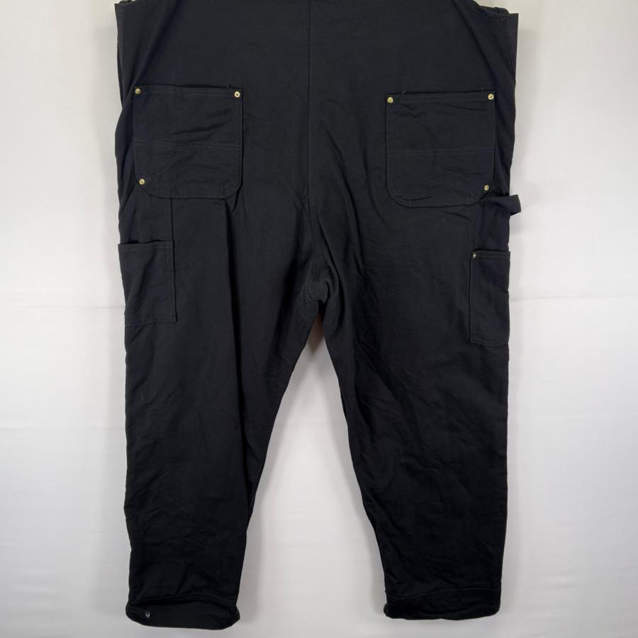 Carhartt（カーハート） 古着 ダック オーバーオール ワーク ワン