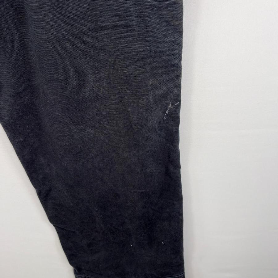 Carhartt（カーハート） 古着 ダック オーバーオール ワーク