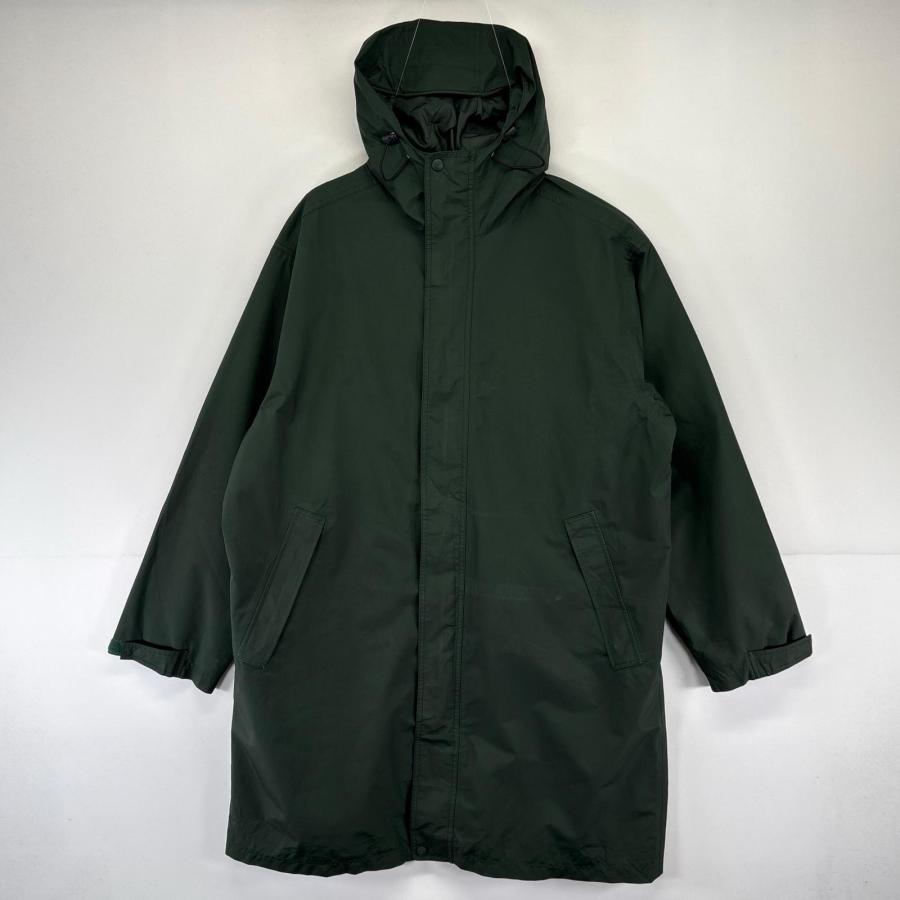 L.L.Bean（エルエルビーン） 古着 ジャケット ロングコート レイン