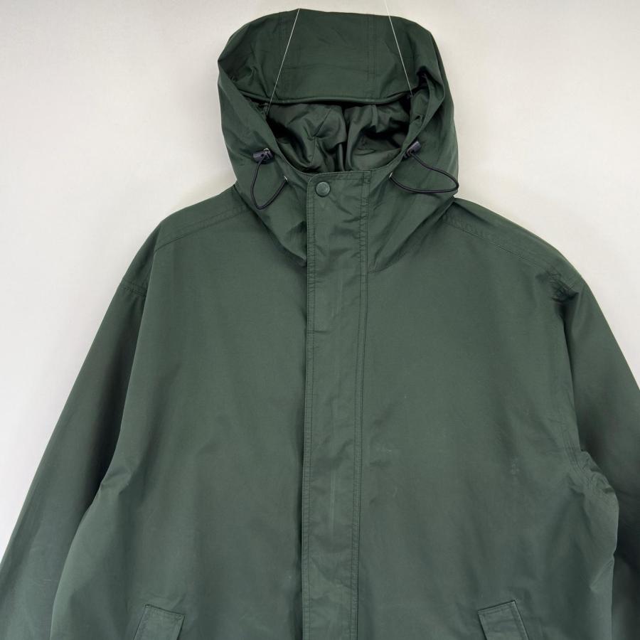 L.L.Bean（エルエルビーン） 古着 ジャケット ロングコート レイン