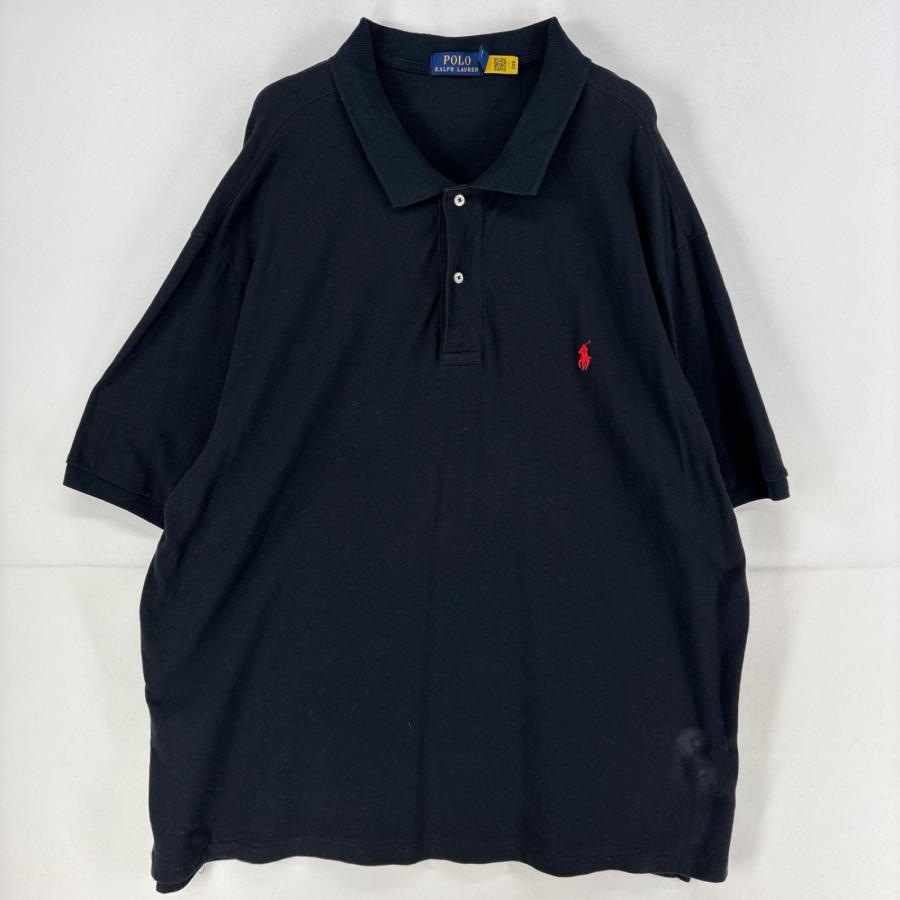 POLO RALPH LAUREN（ポロ・ラルフローレン） 古着 ポロシャツ ワン