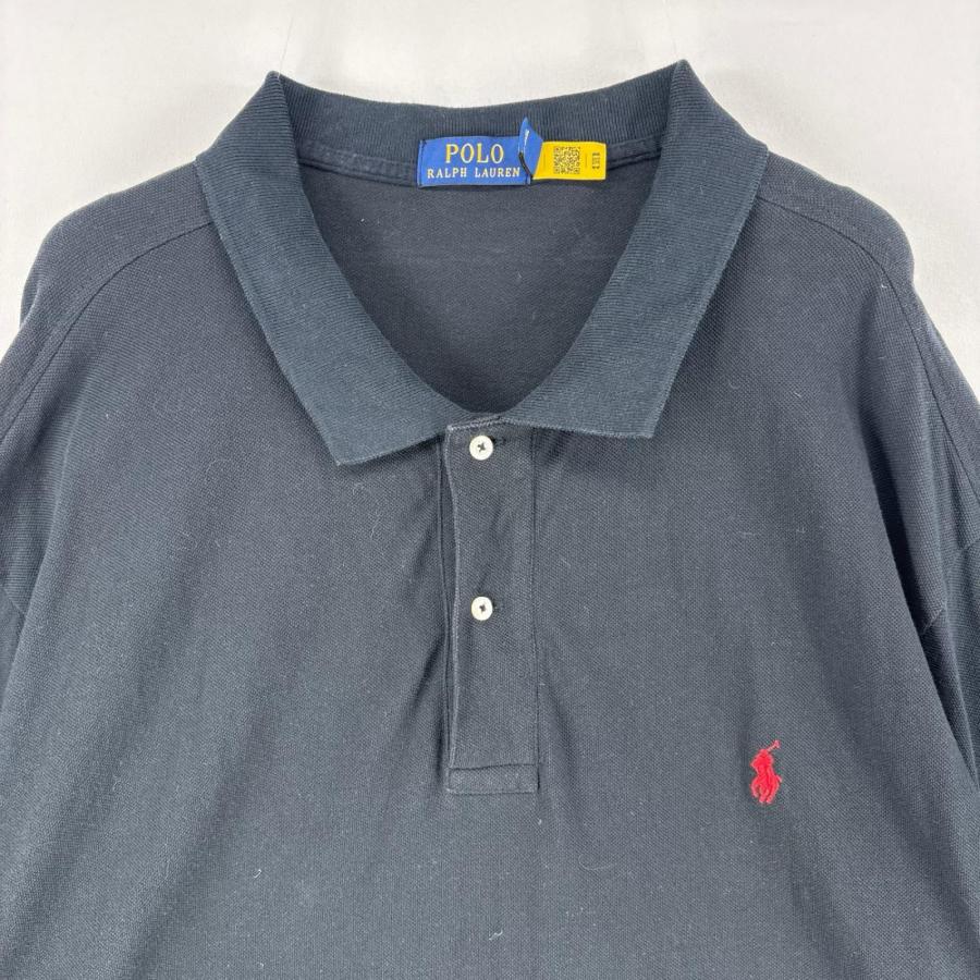 POLO RALPH LAUREN（ポロ・ラルフローレン） 古着 ポロシャツ ワン