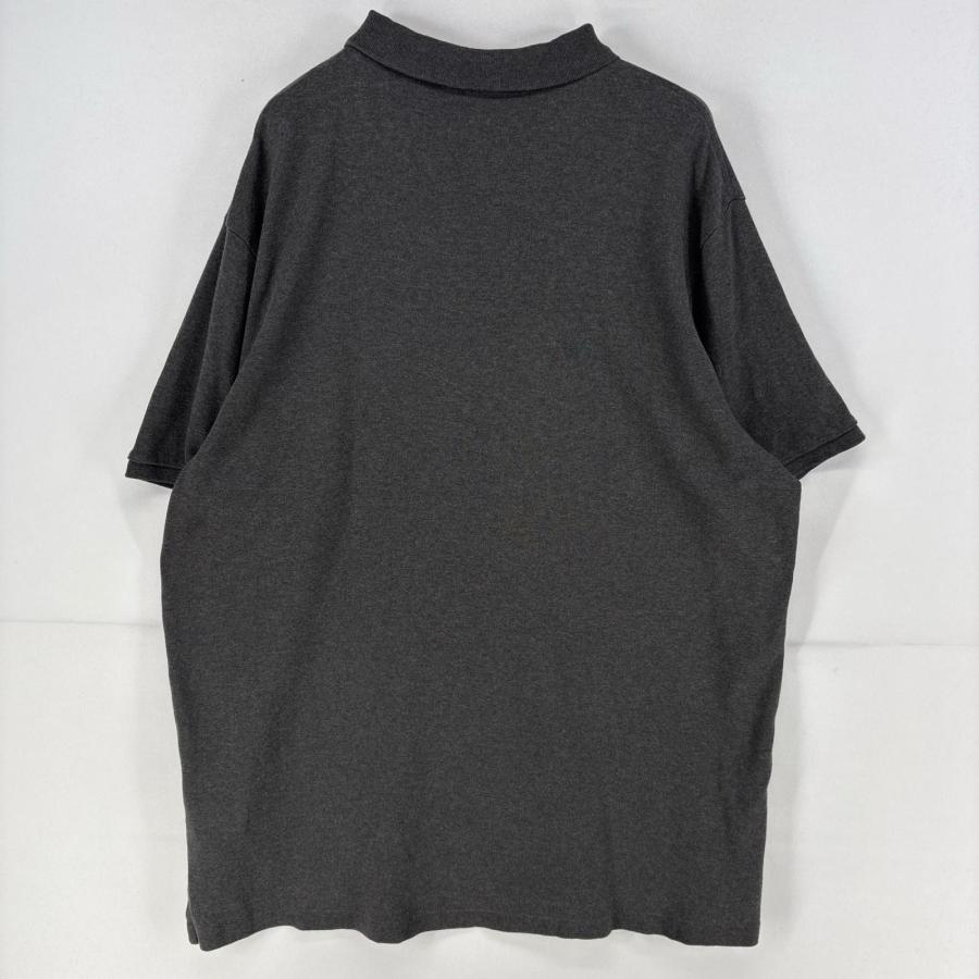POLO RALPH LAUREN（ポロ・ラルフローレン） 古着 ポロシャツ 大きい