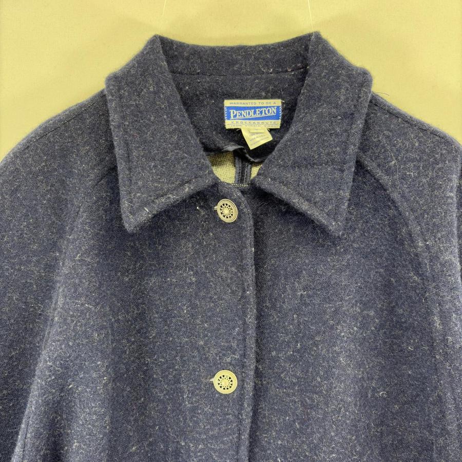 古着 90's/90年代 ペンドルトン PENDLETON USA製 ジャケット