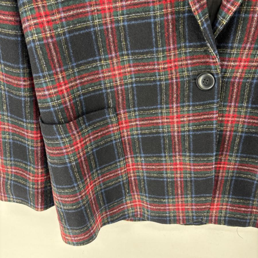 古着 ペンドルトン PENDLETON ジャケット テーラード ブレザー ウール