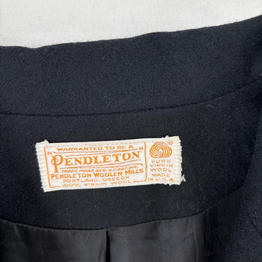 古着 70's/70年代 ヴィンテージ ペンドルトン PENDLETON ジャケット